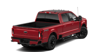 2026 Ford Super Duty® External Image 4